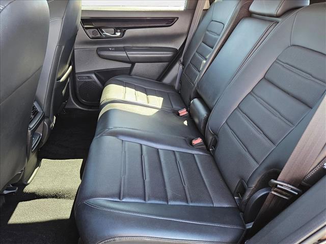 used 2024 Honda CR-V car, priced at $32,751