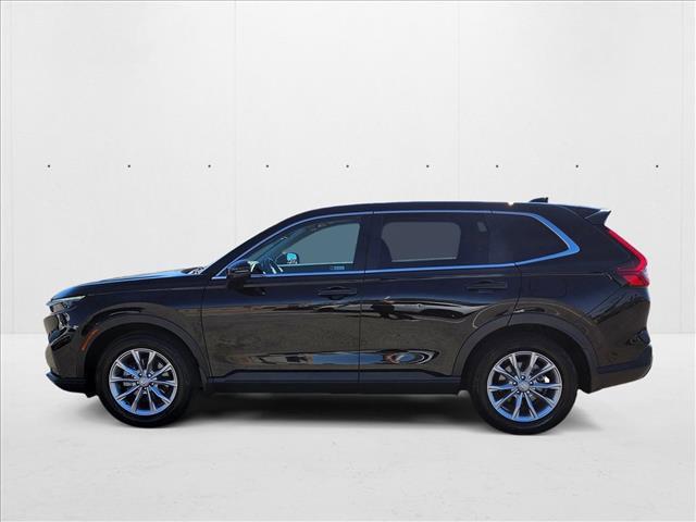 used 2024 Honda CR-V car, priced at $32,751