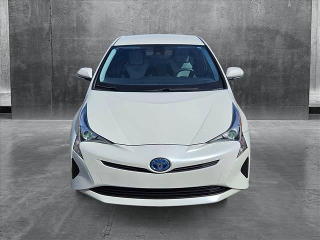 used 2017 Toyota Prius car, priced at $16,492