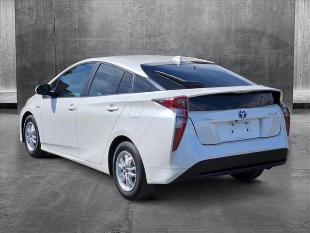 used 2017 Toyota Prius car, priced at $16,492