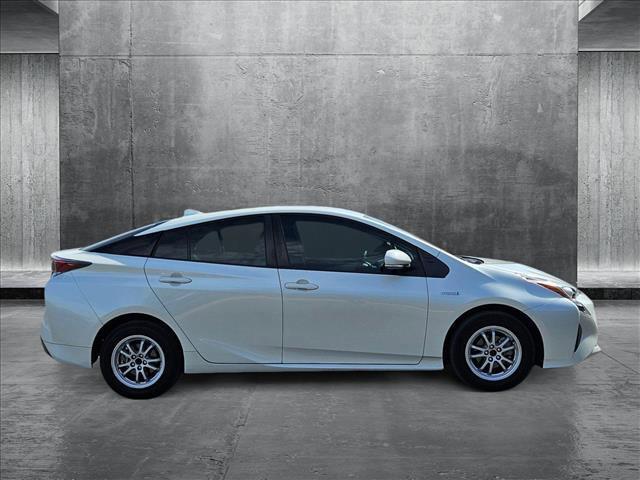 used 2017 Toyota Prius car, priced at $16,492