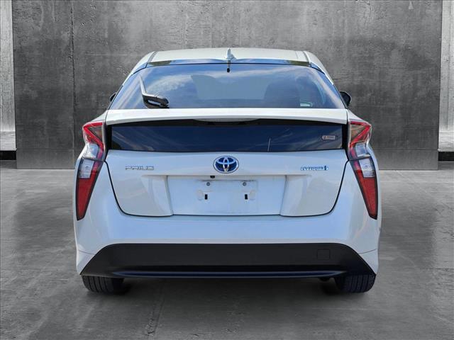 used 2017 Toyota Prius car, priced at $16,492