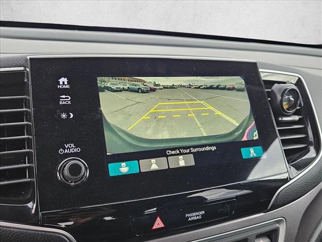used 2019 Honda Pilot car, priced at $21,787