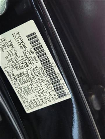 new 2026 Honda CR-V Hybrid car, priced at $40,550