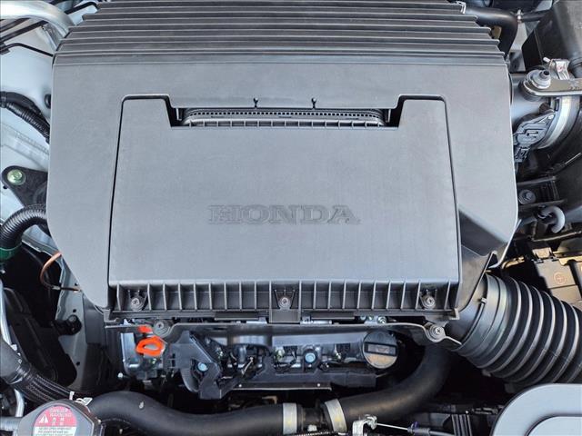 new 2026 Honda Passport car, priced at $45,863