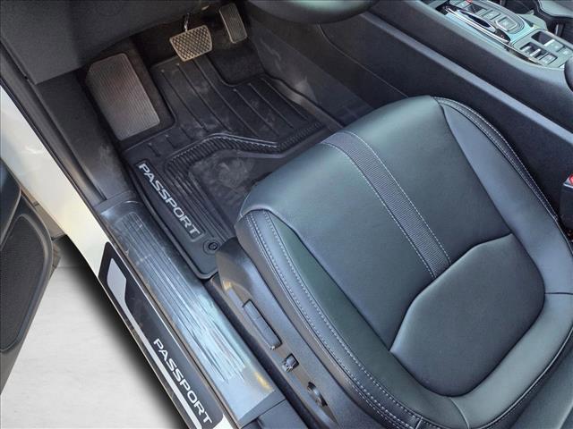 new 2026 Honda Passport car, priced at $45,863