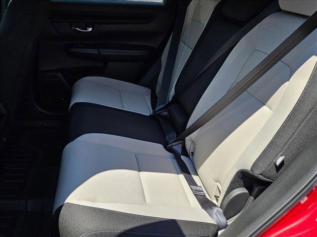 new 2026 Honda CR-V car, priced at $32,770