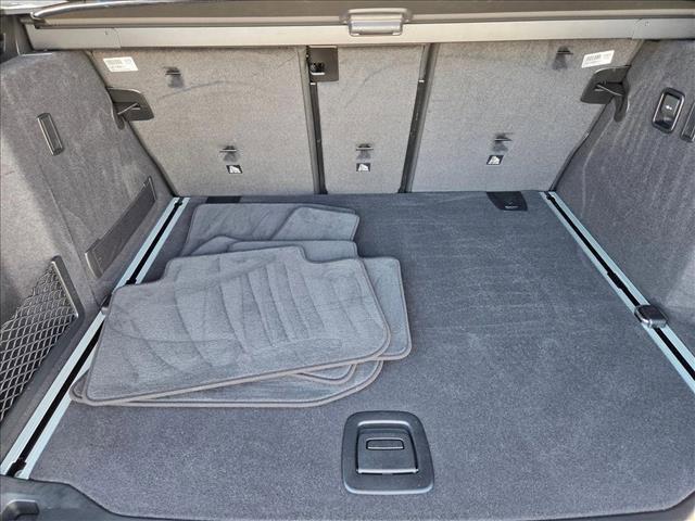 used 2019 BMW X3 car, priced at $17,998