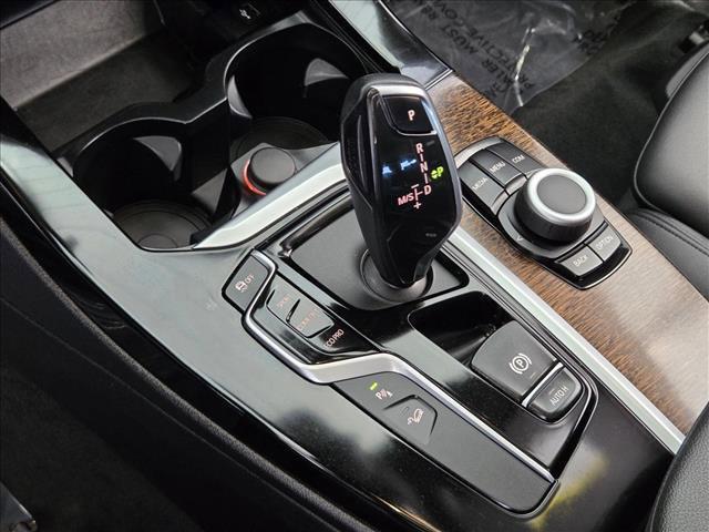 used 2019 BMW X3 car, priced at $17,998