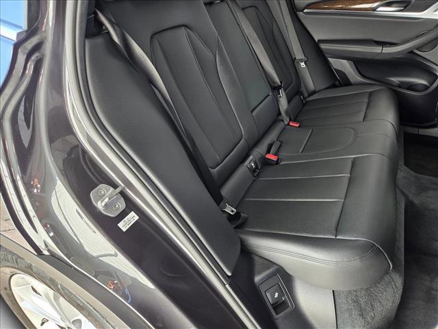 used 2019 BMW X3 car, priced at $17,998