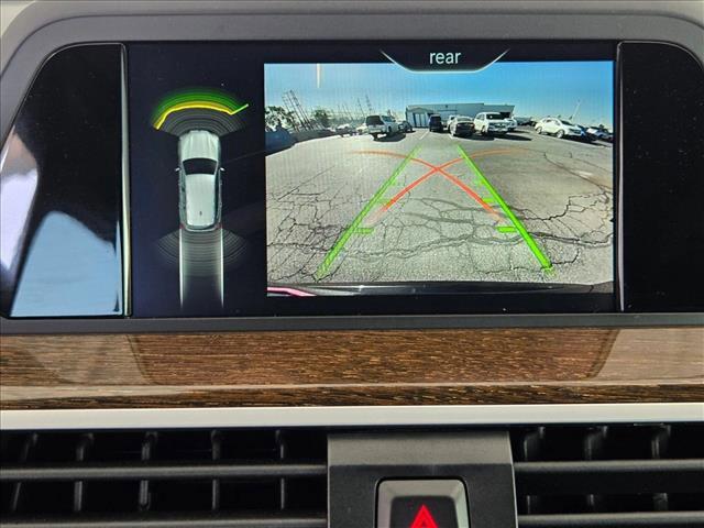 used 2019 BMW X3 car, priced at $17,998