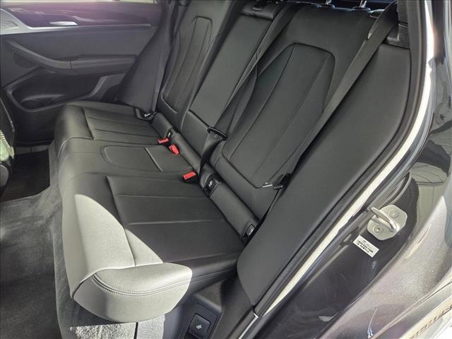 used 2019 BMW X3 car, priced at $17,998