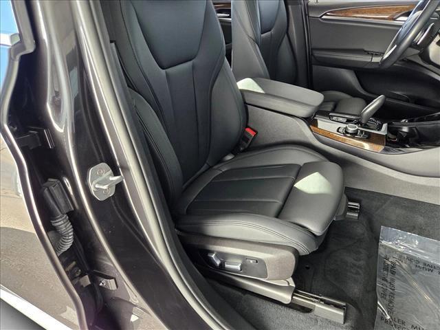 used 2019 BMW X3 car, priced at $17,998
