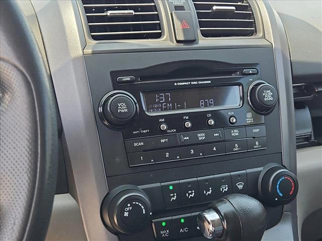 used 2009 Honda CR-V car, priced at $12,119