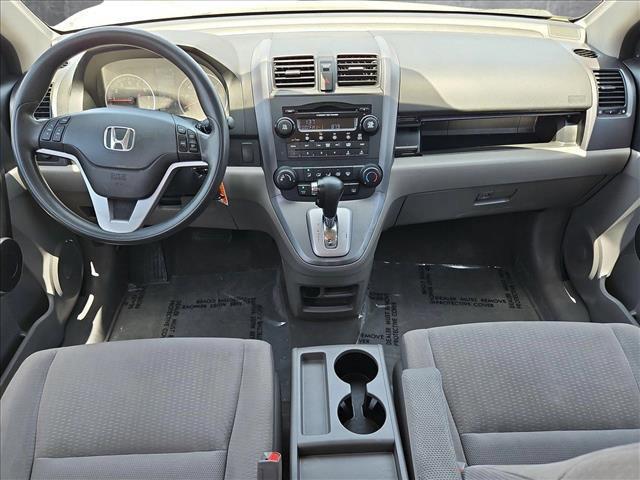 used 2009 Honda CR-V car, priced at $12,119