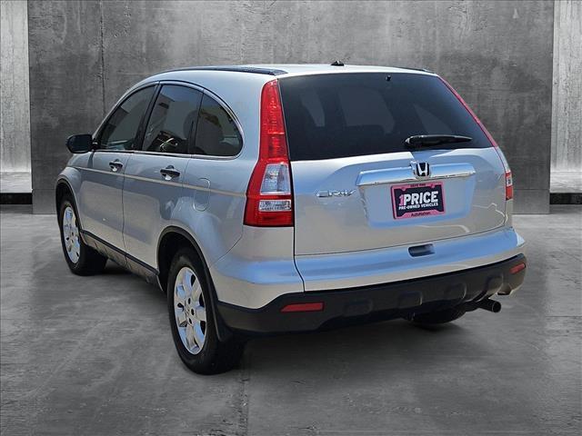 used 2009 Honda CR-V car, priced at $12,119