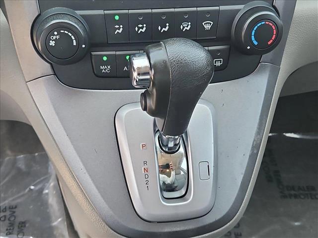 used 2009 Honda CR-V car, priced at $12,119
