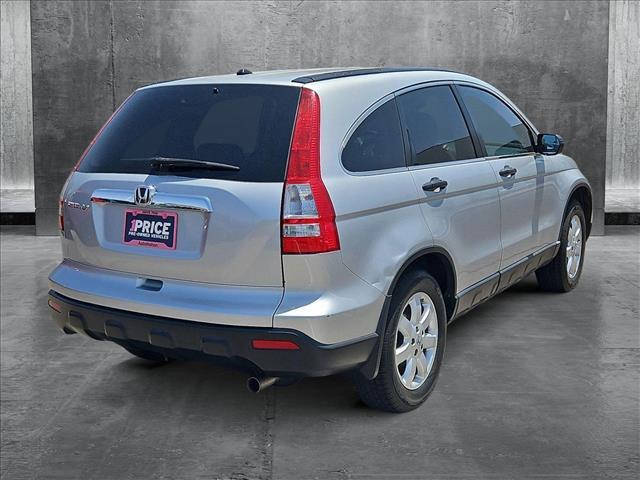 used 2009 Honda CR-V car, priced at $12,119