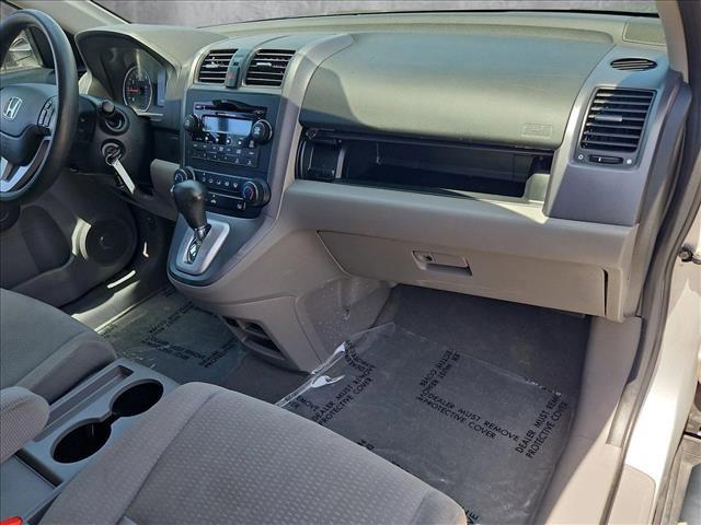 used 2009 Honda CR-V car, priced at $12,119