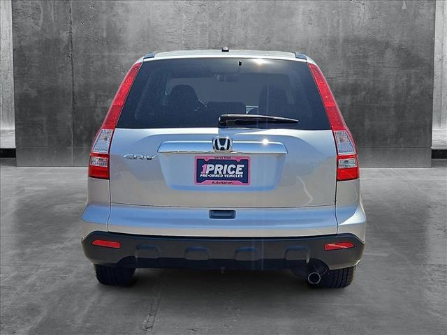used 2009 Honda CR-V car, priced at $12,119