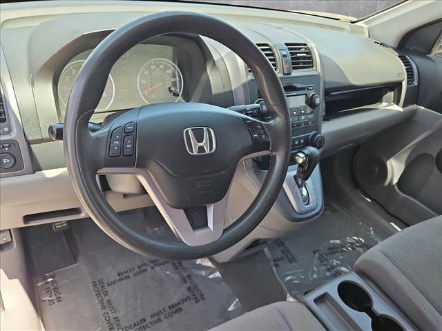 used 2009 Honda CR-V car, priced at $12,119