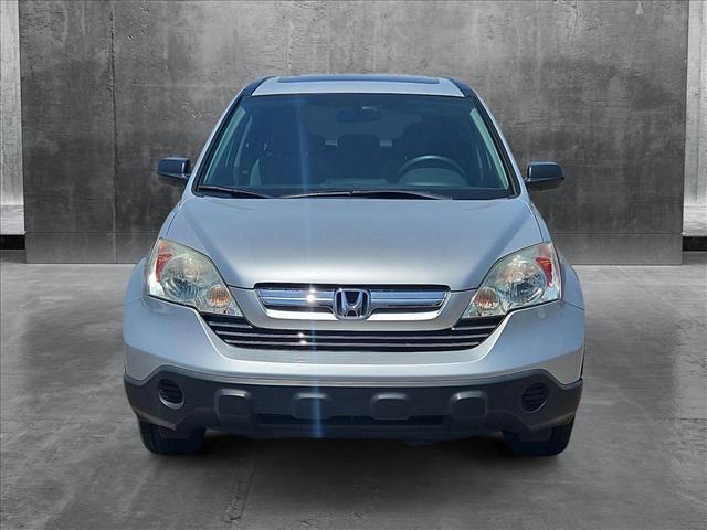 used 2009 Honda CR-V car, priced at $12,119