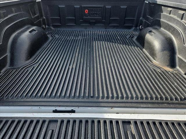 used 2017 Ram 2500 car, priced at $40,992