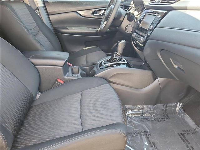 used 2018 Nissan Rogue car, priced at $15,053