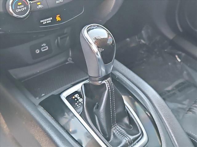 used 2018 Nissan Rogue car, priced at $15,053