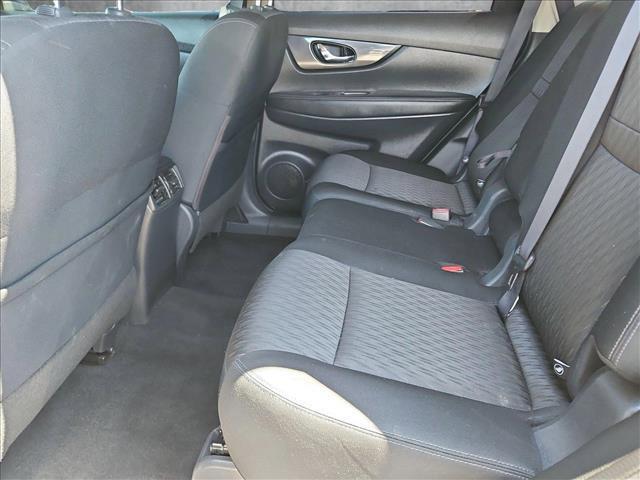 used 2018 Nissan Rogue car, priced at $15,053