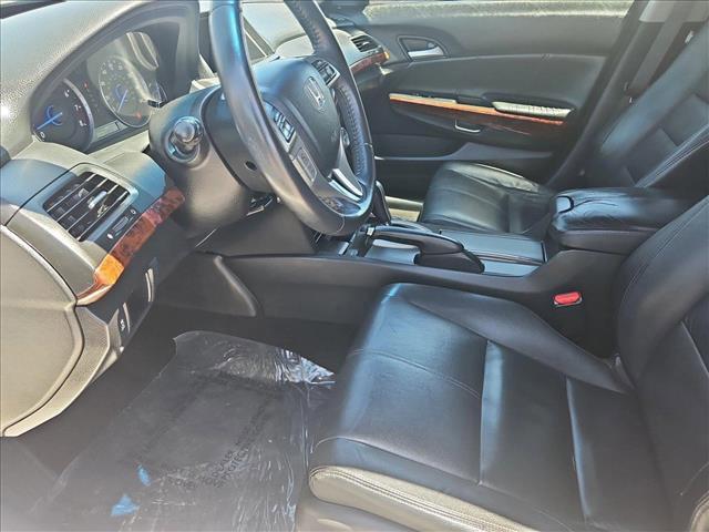 used 2012 Honda Crosstour car, priced at $12,326
