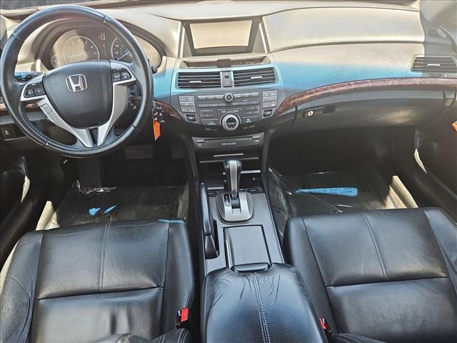 used 2012 Honda Crosstour car, priced at $12,326
