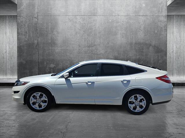 used 2012 Honda Crosstour car, priced at $12,326