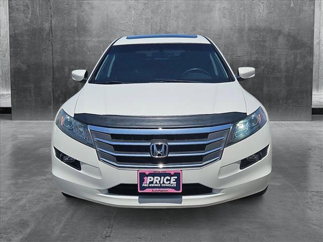 used 2012 Honda Crosstour car, priced at $12,326