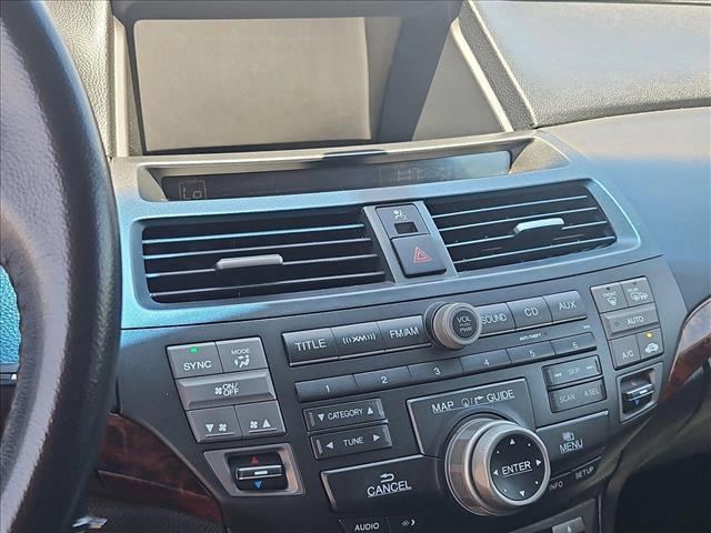 used 2012 Honda Crosstour car, priced at $12,326