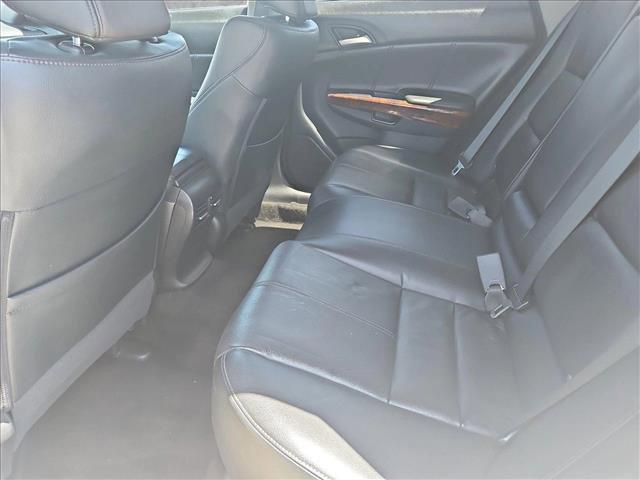 used 2012 Honda Crosstour car, priced at $12,326
