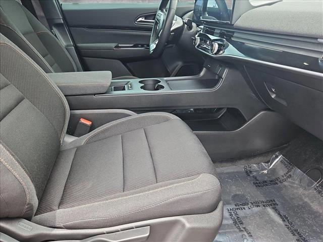 used 2024 Honda Prologue car, priced at $29,949