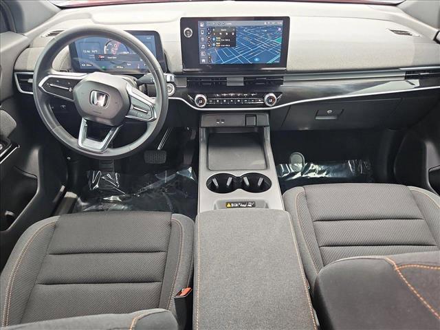 used 2024 Honda Prologue car, priced at $26,618