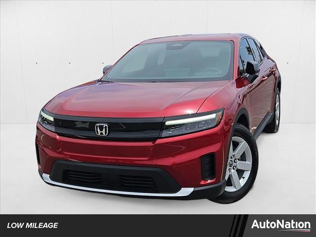 used 2024 Honda Prologue car, priced at $27,466