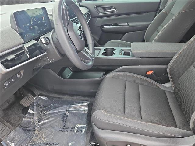 used 2024 Honda Prologue car, priced at $29,949