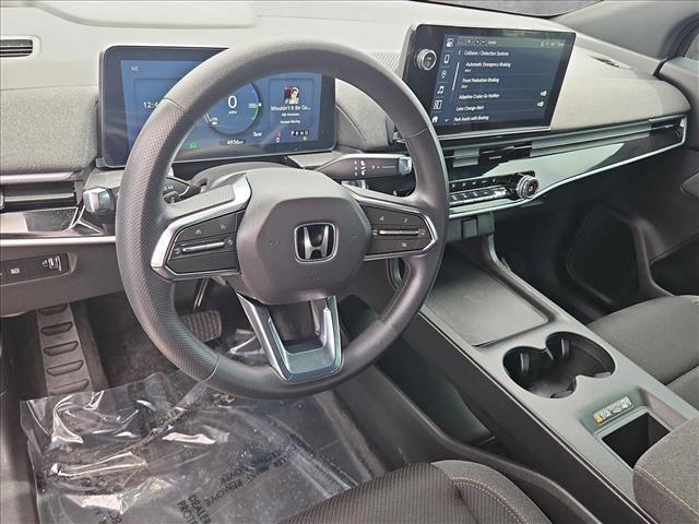 used 2024 Honda Prologue car, priced at $29,949