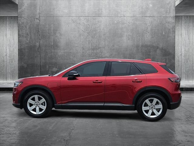 used 2024 Honda Prologue car, priced at $29,949