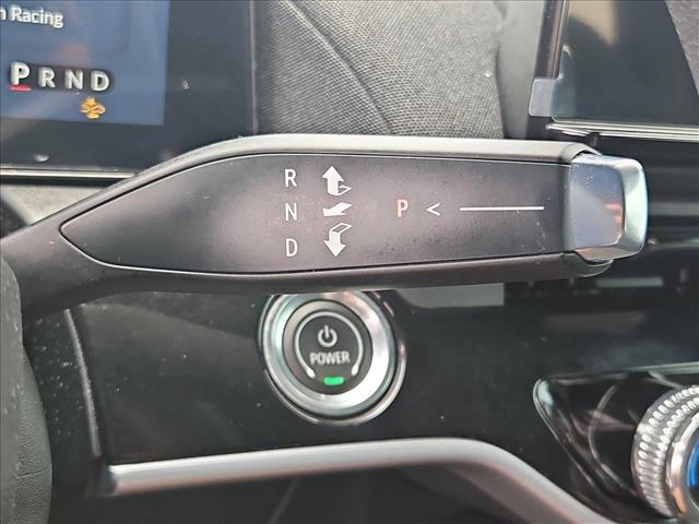 used 2024 Honda Prologue car, priced at $29,949
