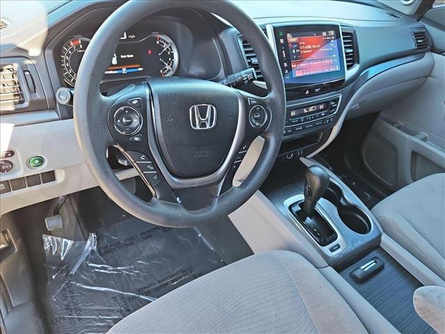 used 2016 Honda Pilot car, priced at $15,810