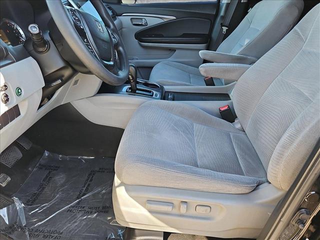 used 2016 Honda Pilot car, priced at $15,810