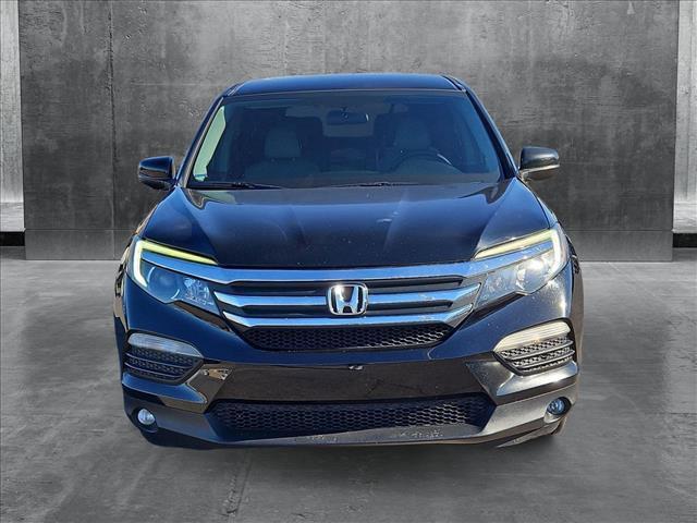 used 2016 Honda Pilot car, priced at $15,810