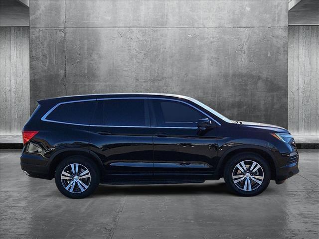 used 2016 Honda Pilot car, priced at $15,810