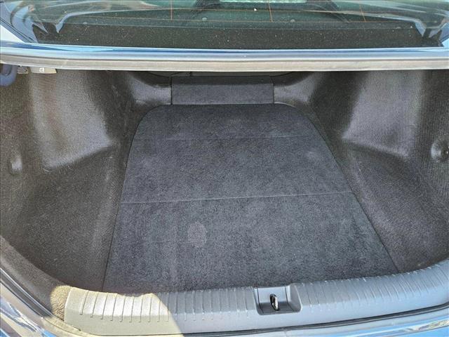 used 2023 Honda Accord Hybrid car, priced at $28,638