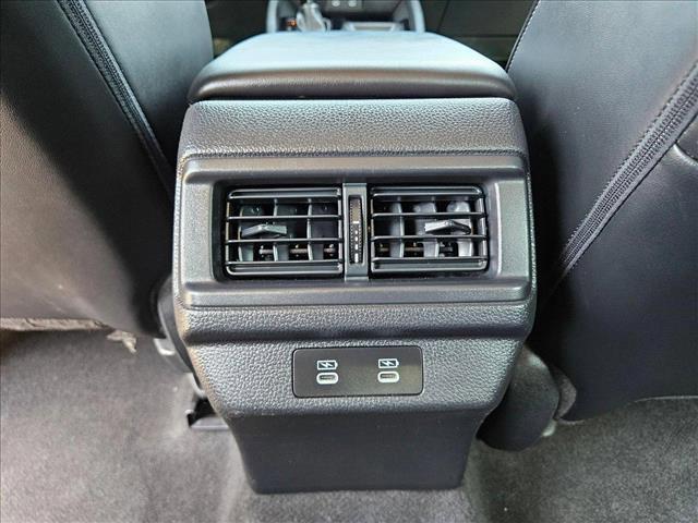 used 2023 Honda Accord Hybrid car, priced at $28,638