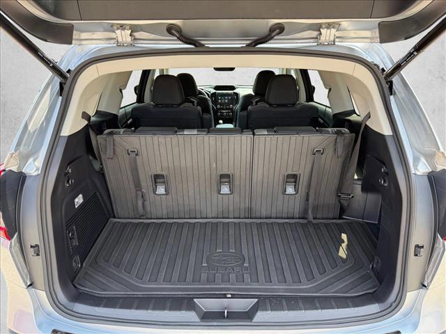 used 2022 Subaru Ascent car, priced at $21,753